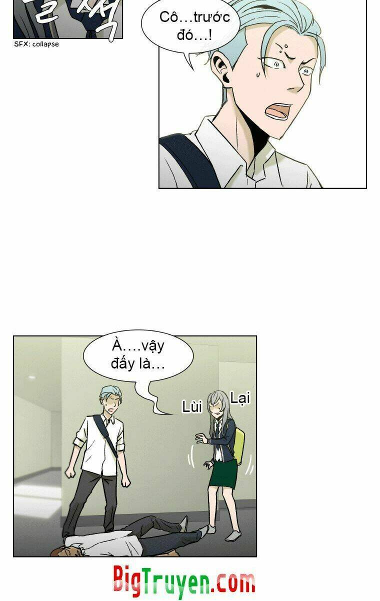 Anh Ấy Là Nữ Sinh Cấp 3: Chapter 20