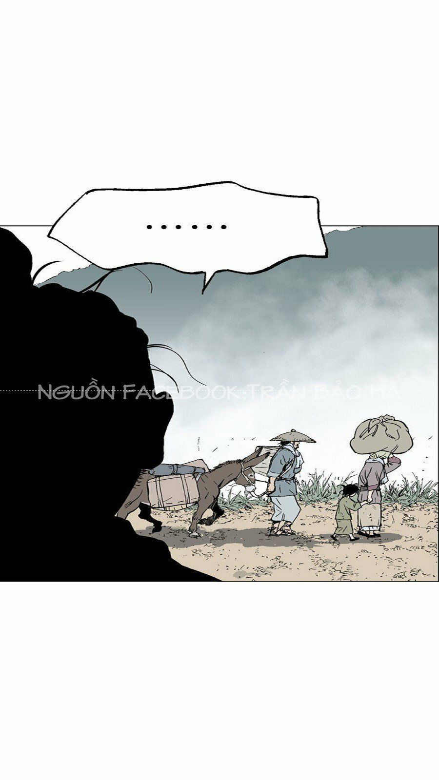 Cao Thủ 2: Chapter 51