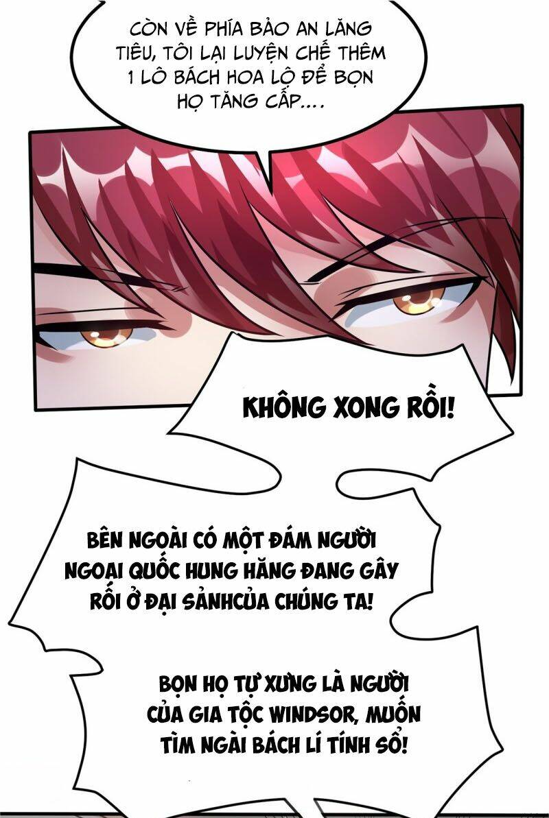 Tiên Vương Trùng Sinh: Chapter 88