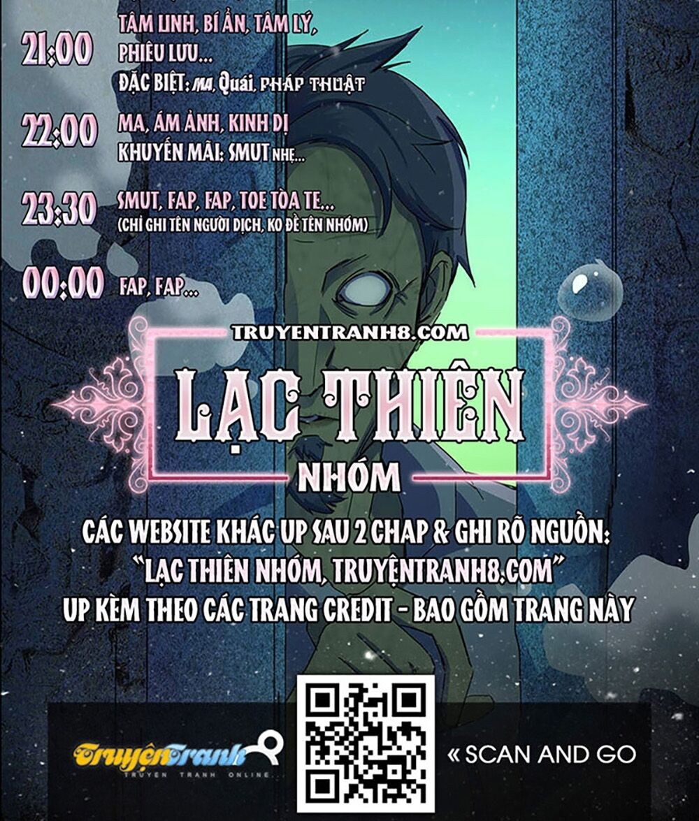Ngạo Kiều Quỷ Vương Yêu Ta: Chapter 37