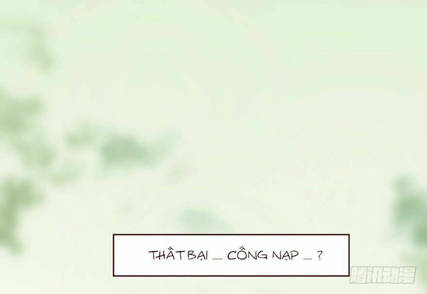 Sở Cung Tứ Thời Ca: Chapter 1