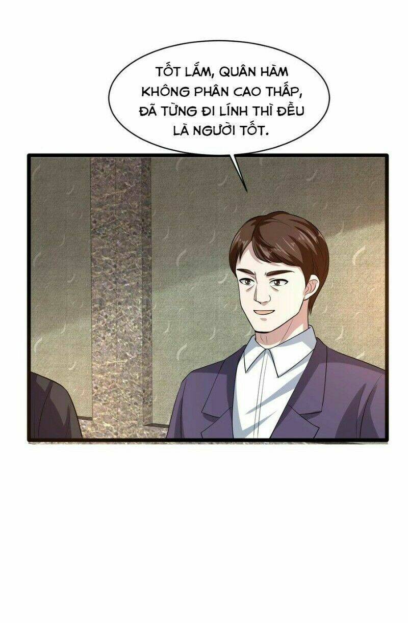 Đô Thị Tà Vương: Chapter 95