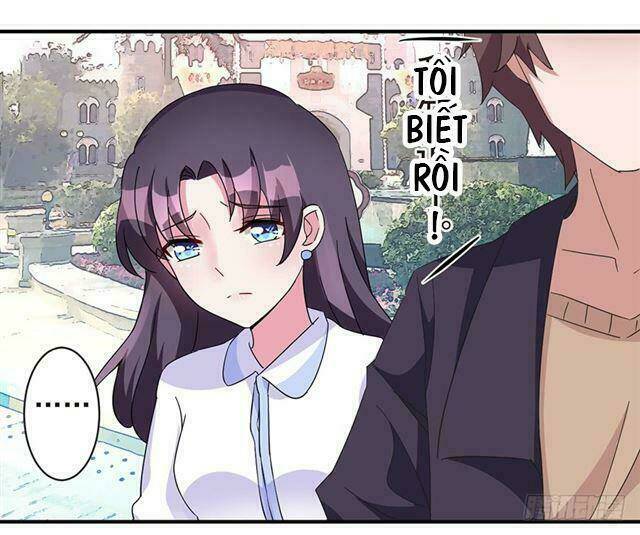 Gửi Người Không Quen: Chapter 12