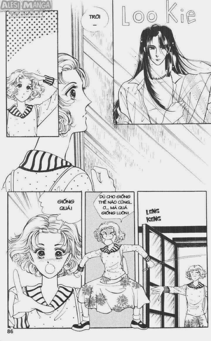 Nhỏ Con Trai: Chapter 4