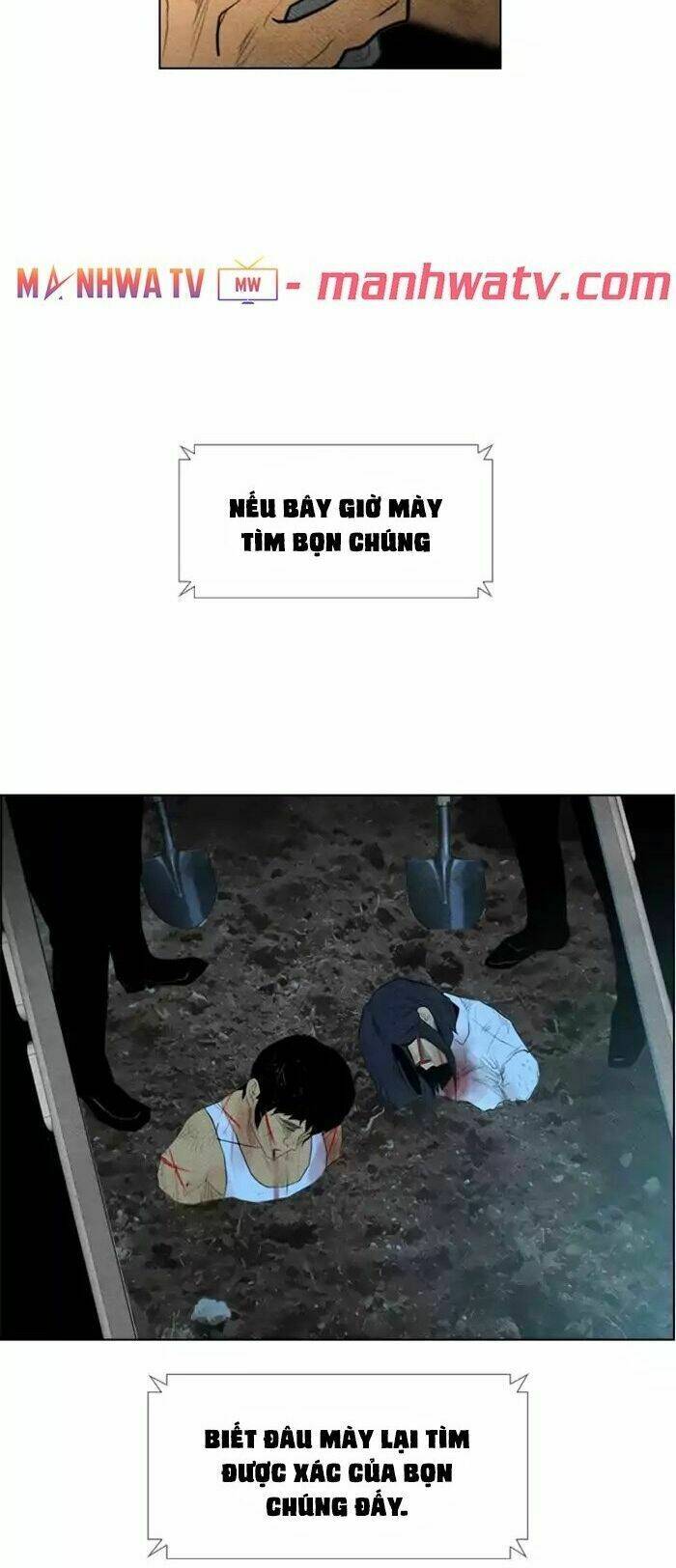 Kẻ Hồi Sinh: Chapter 59