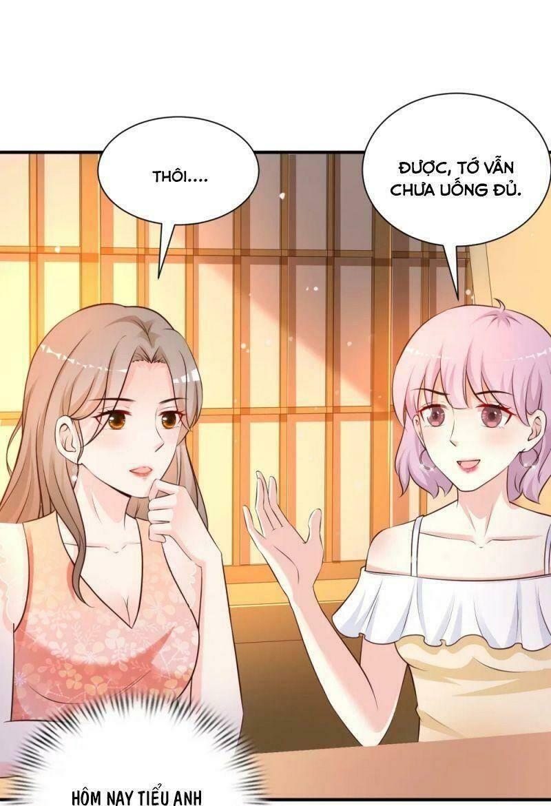 Tối Cường Vận Đào Hoa: Chapter 136