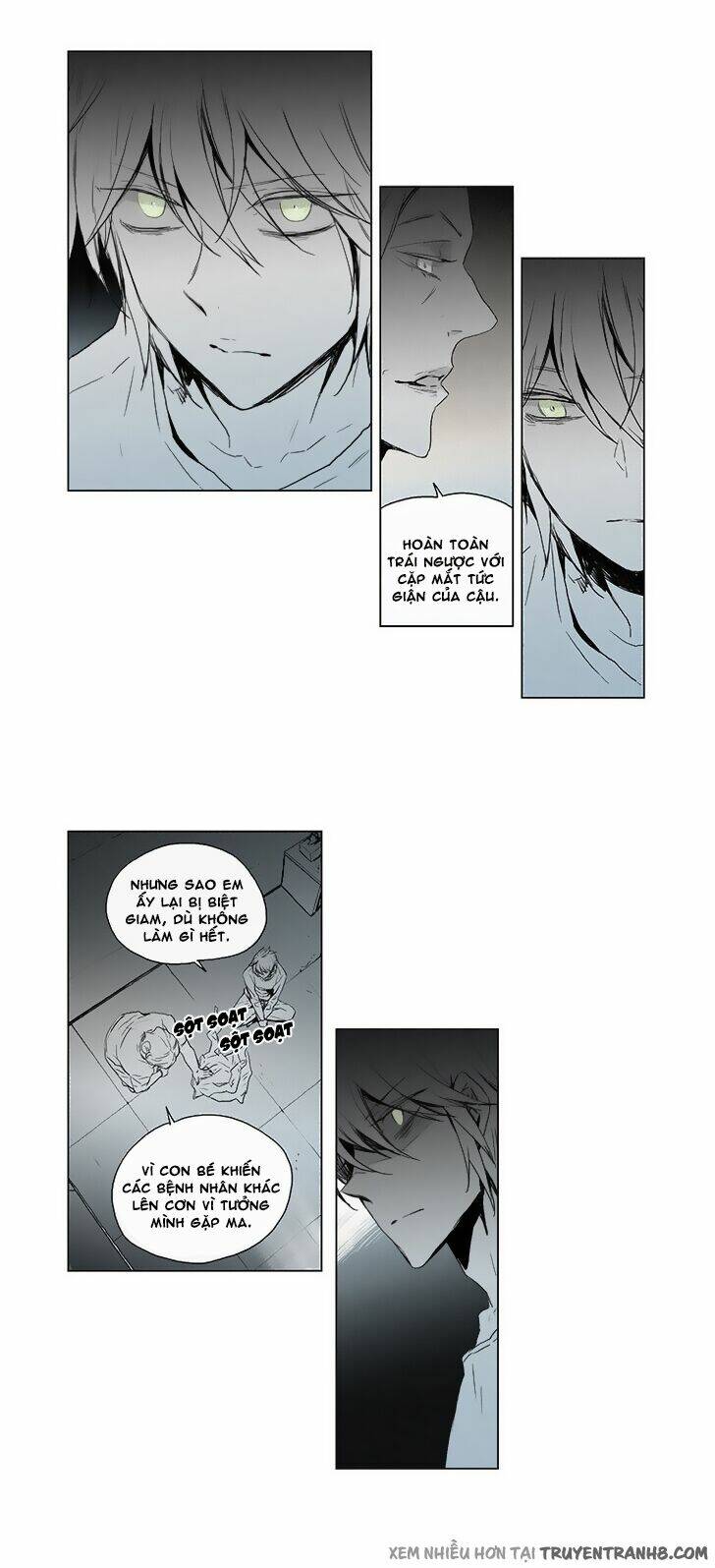 American Ghost Jack: Chapter 35