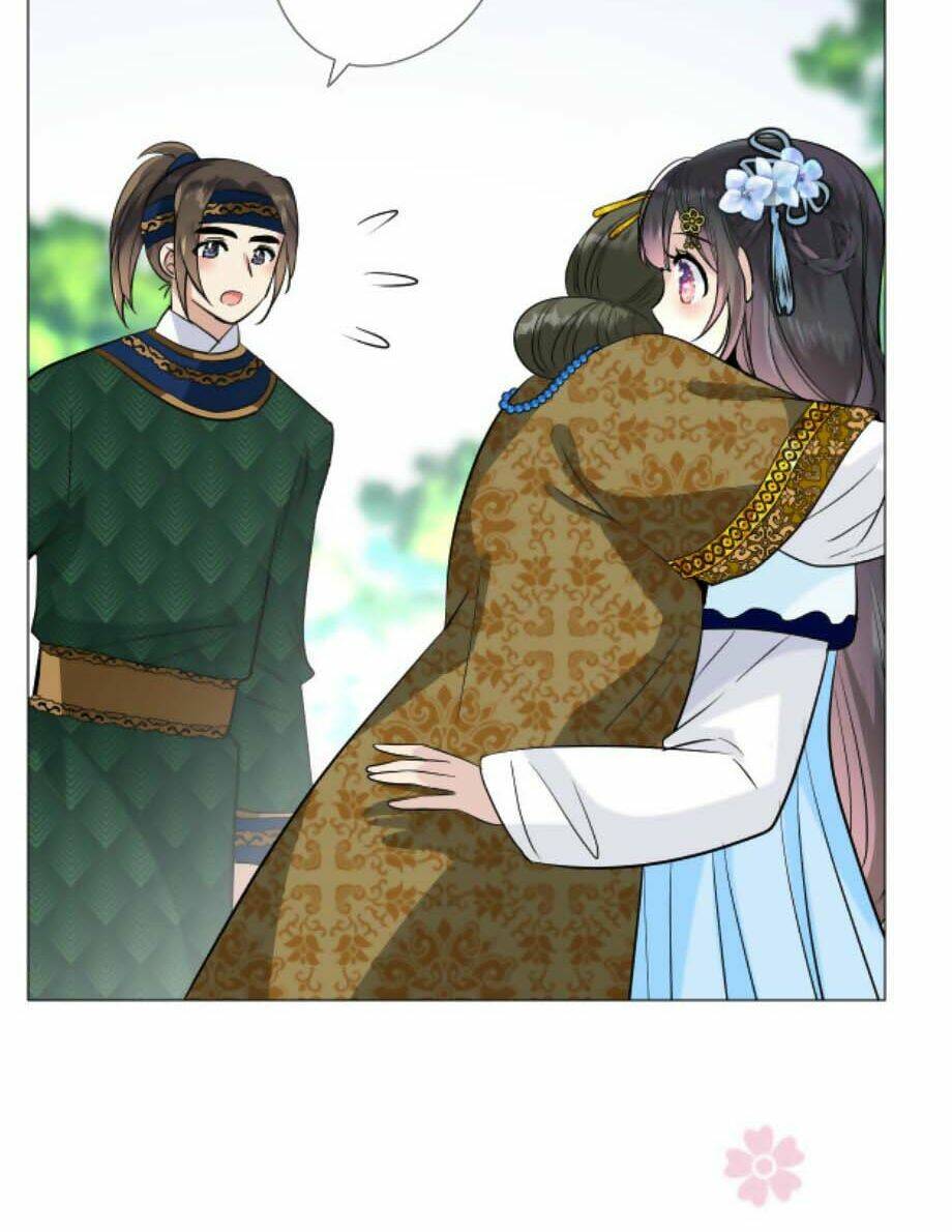 Sao Lại Là Yêu?: Chapter 24