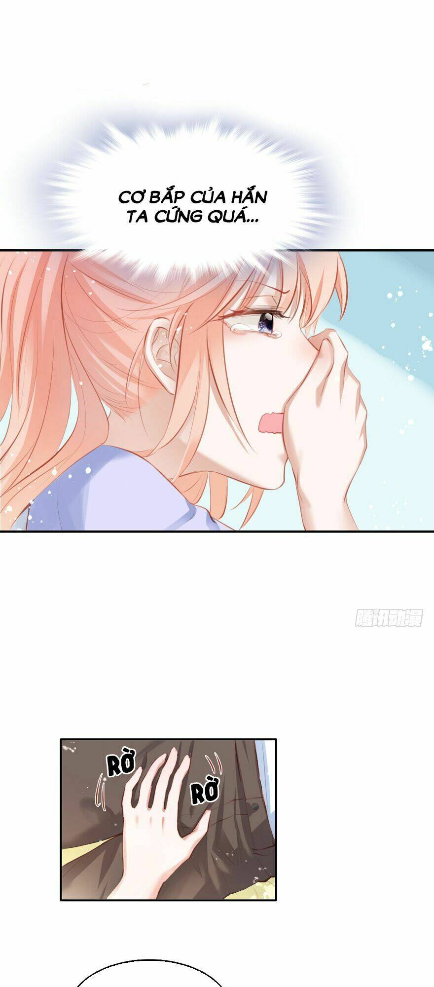 Sau Này Vẫn Cứ Thích Em: Chapter 15