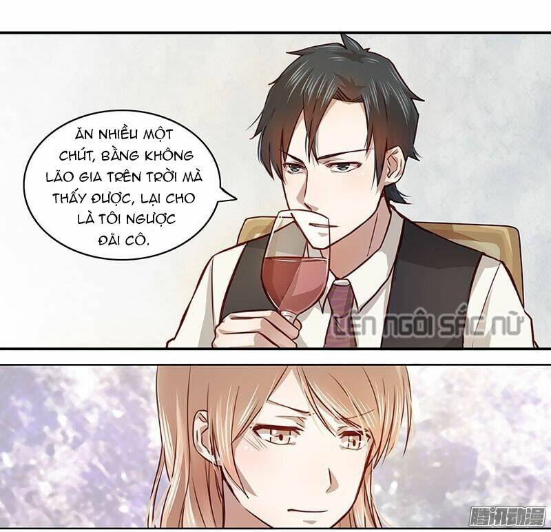 Vợ Yêu Của Ác Ma: Chapter 7