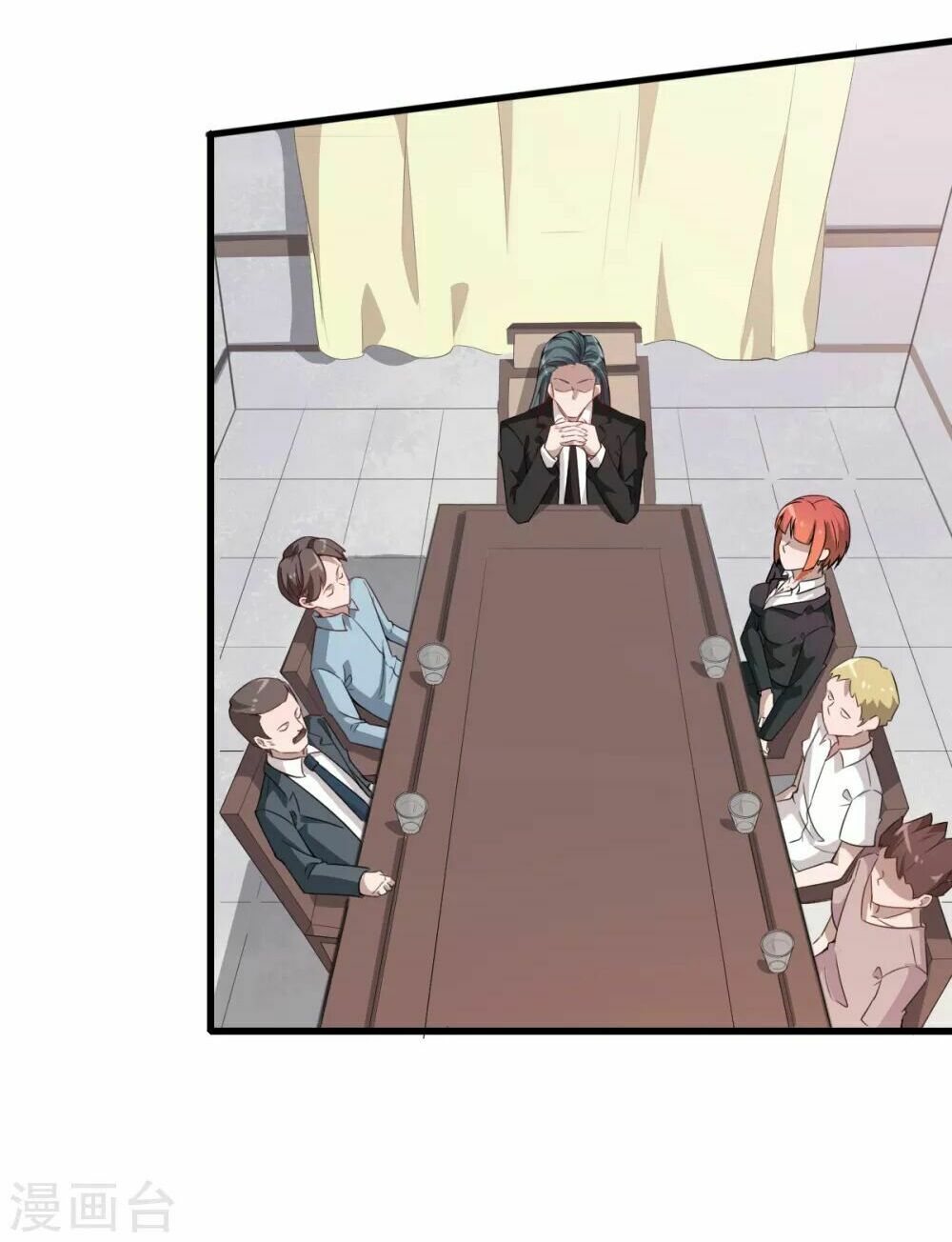Vườn Trường Cuồng Sư Hệ Thống: Chapter 24