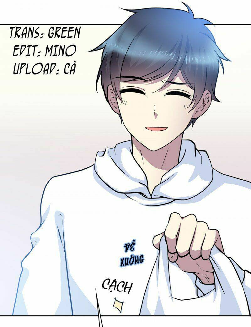 Người Yêu Thời Không: Chapter 59