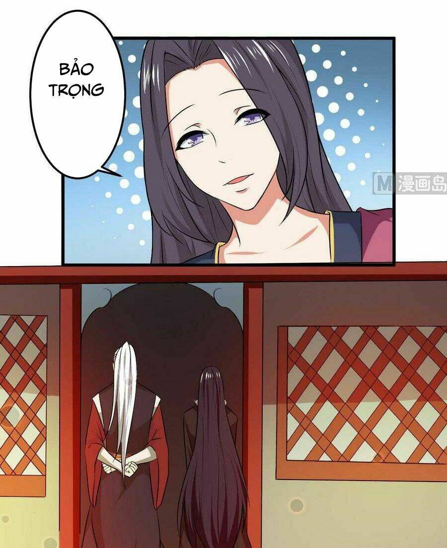 Tu Chân Giả Tại Dị Thế: Chapter 97