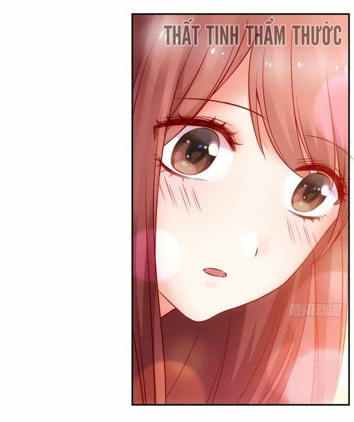 Bạn Trai 1/4 Của Tôi: Chapter 3