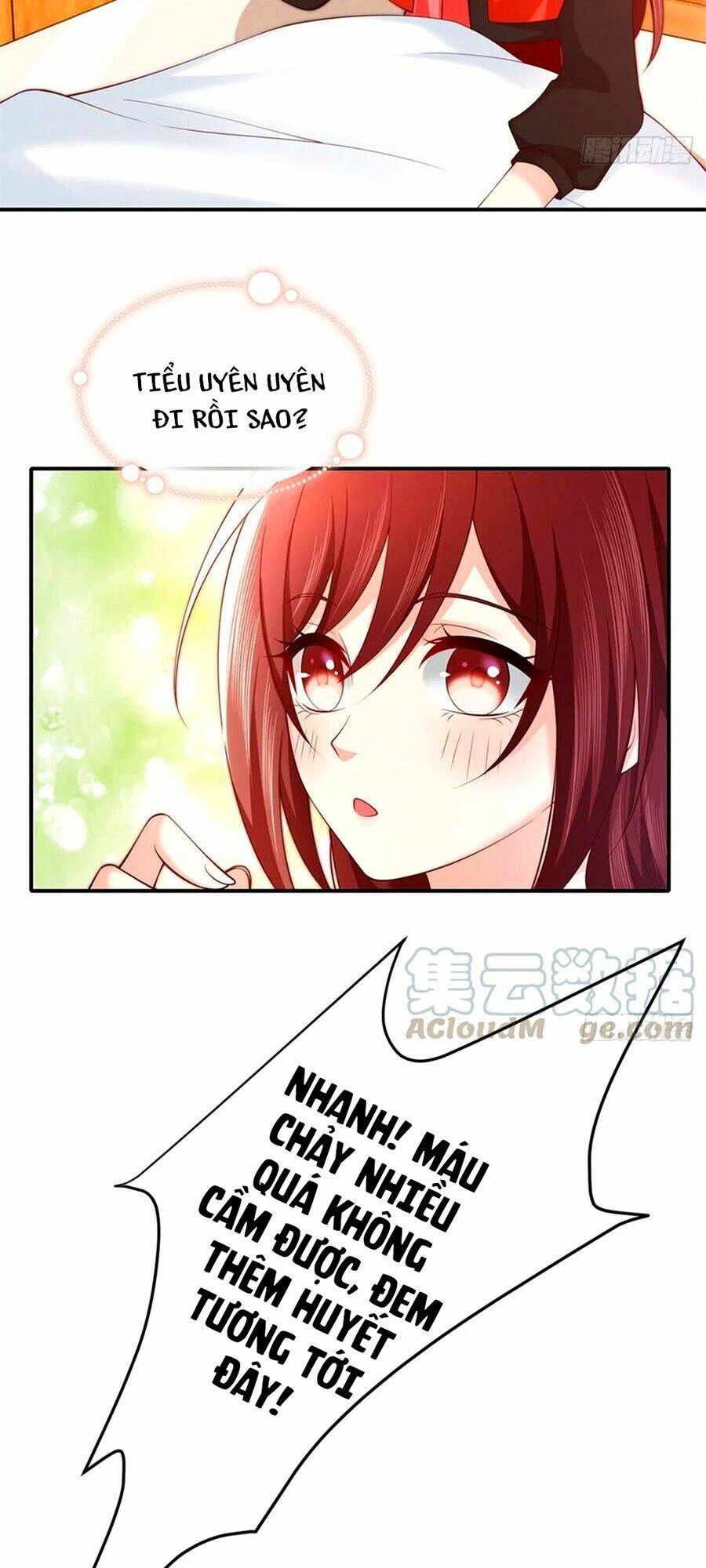 Nam Thần Truy Thê Chỉ Nam: Chapter 89.2