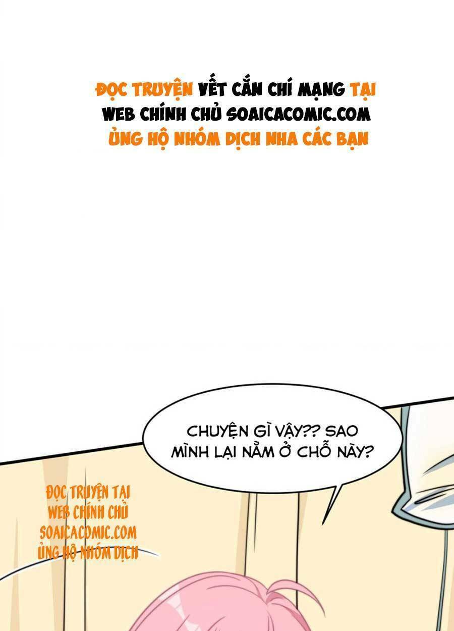 Vết Cắn Trí Mạng: Chapter 48