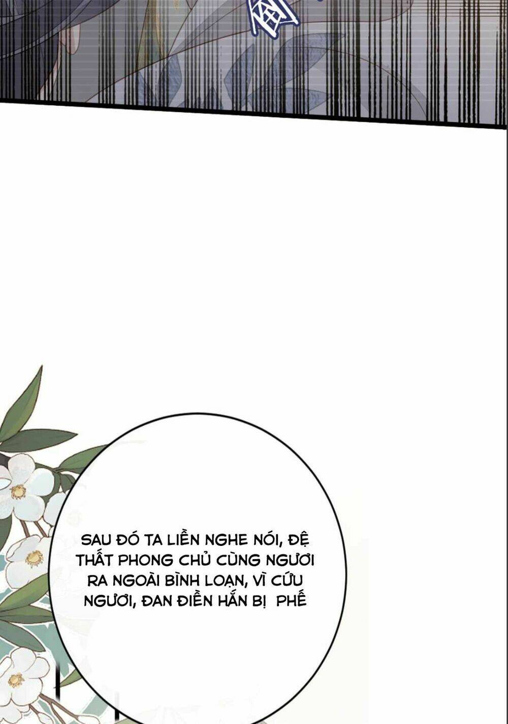 Mau Xuyên Không Rửa Tội Cho Nhân Vật Phản Diện: Chapter 83