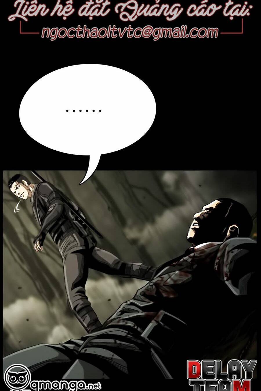 Thợ Săn Đầu Tiên: Chapter 39