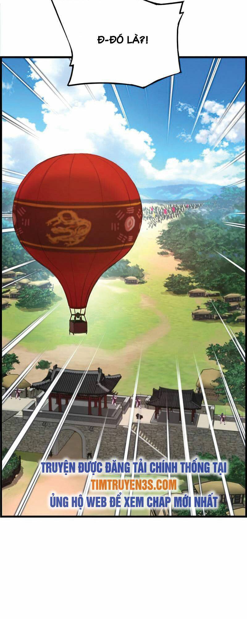 Tôi Sẽ Sống Như Một Hoàng Tử: Chapter 79