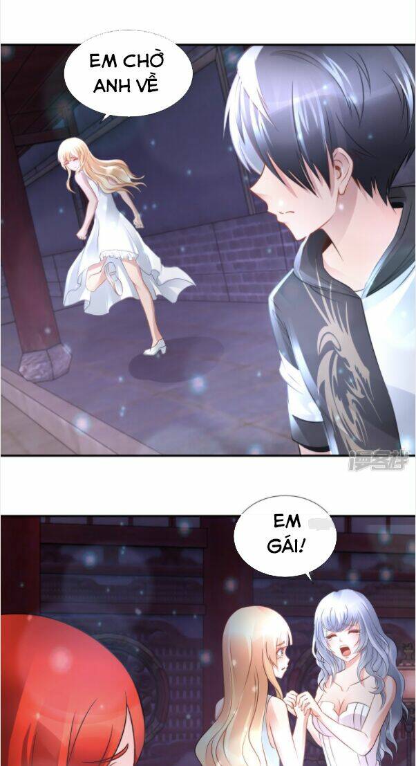 Phong Thủy Thiên Sư: Chapter 95