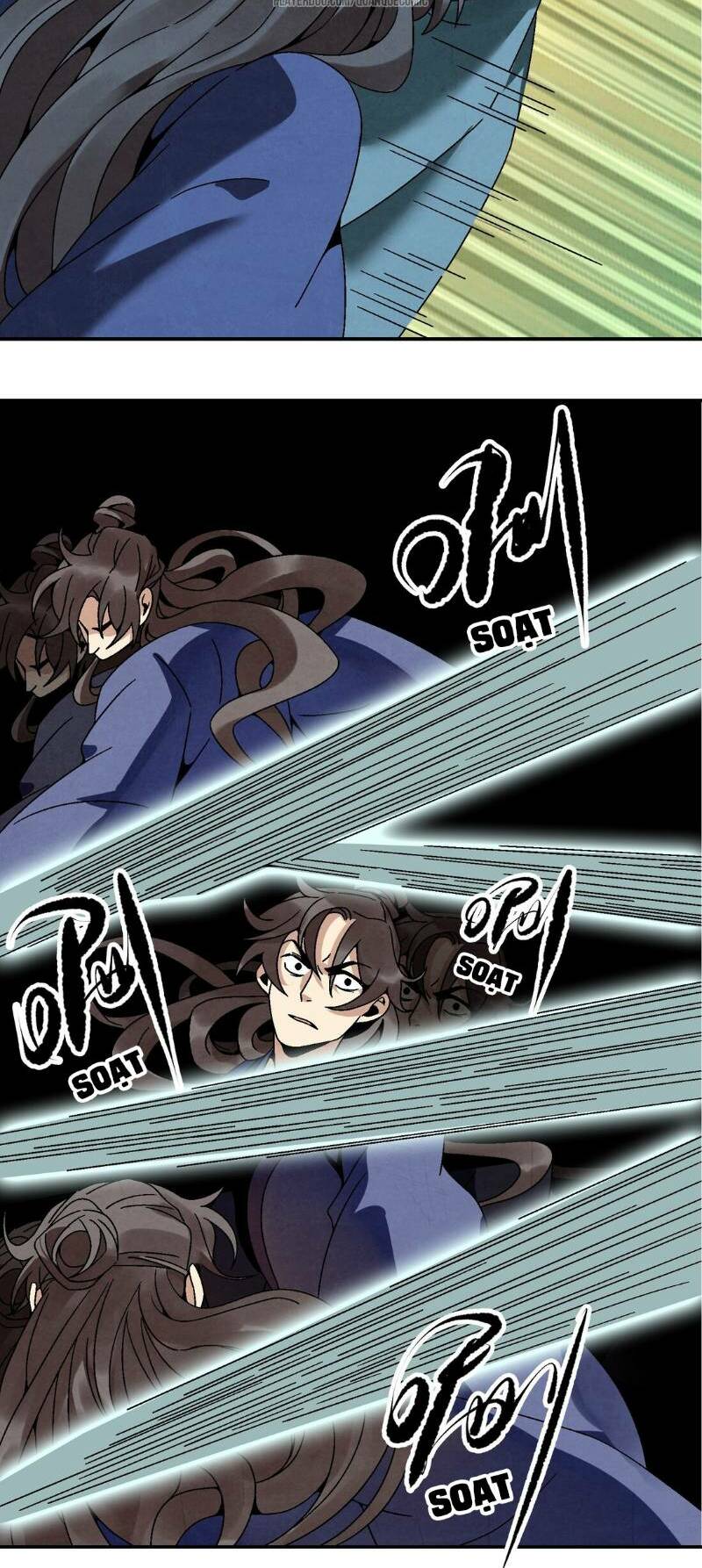 Ma Giáo Giáo Chủ Tái Xuất Giang Hồ: Chapter 23