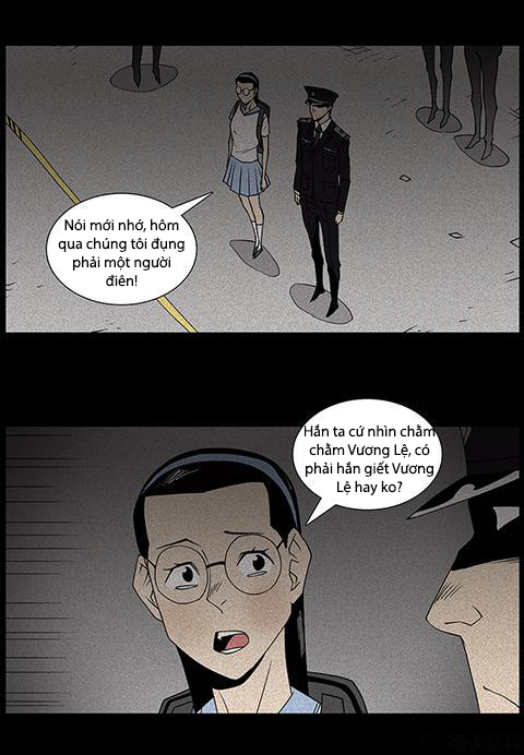 Chuyện Lạ Đêm Khuya: Chapter 84