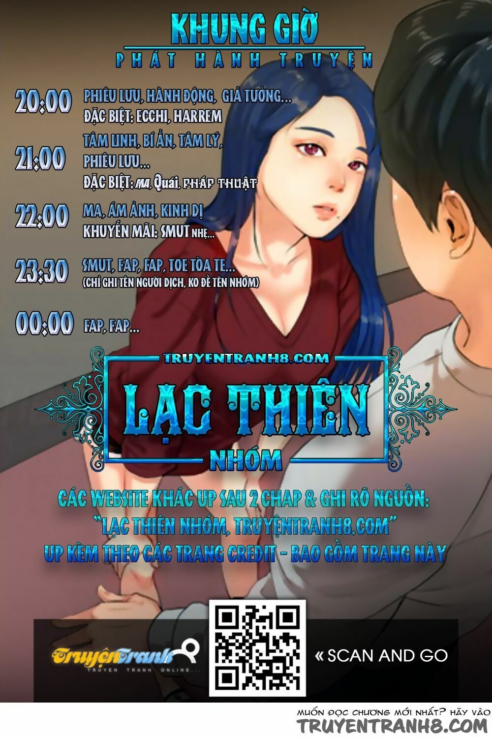 Hoa Chưa Nở Rộ: Chapter 7