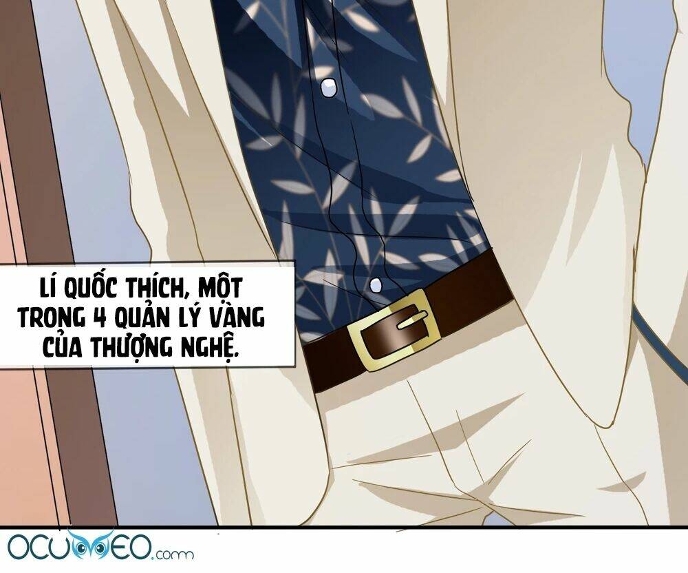 Mỹ Vị Giai Thê: Chapter 27