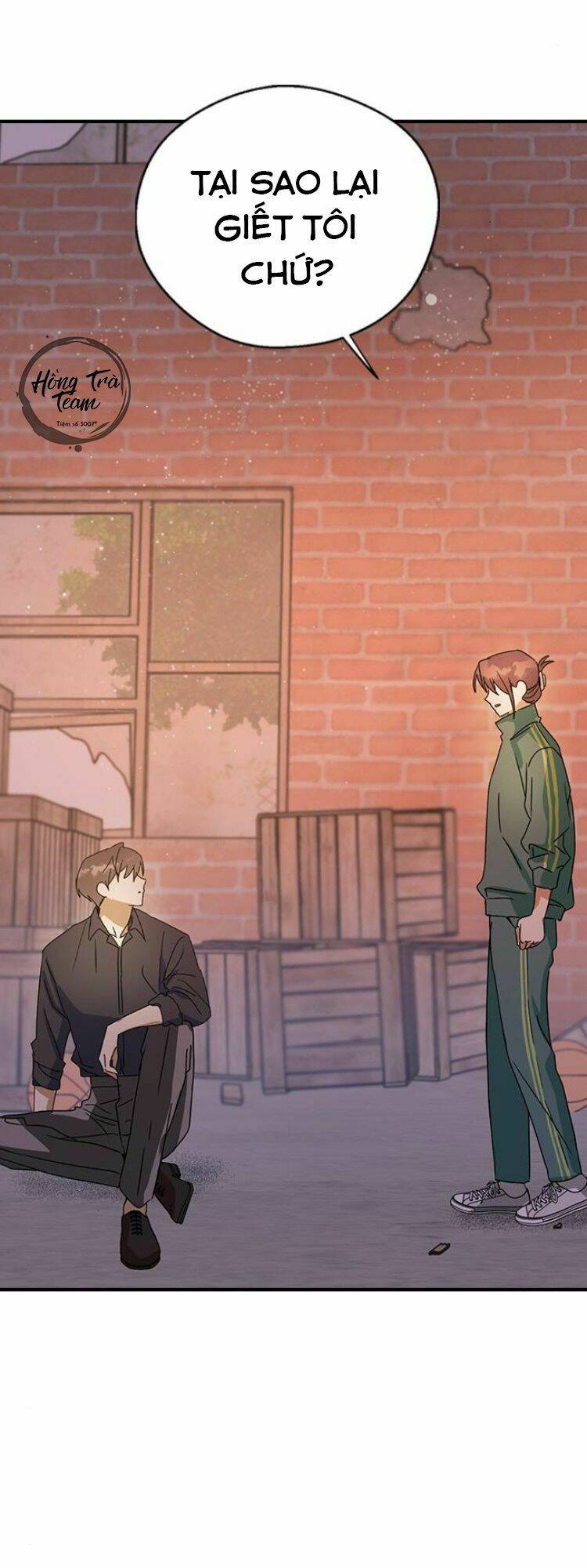 Duyên Nợ Kiếp Trước: Chapter 11