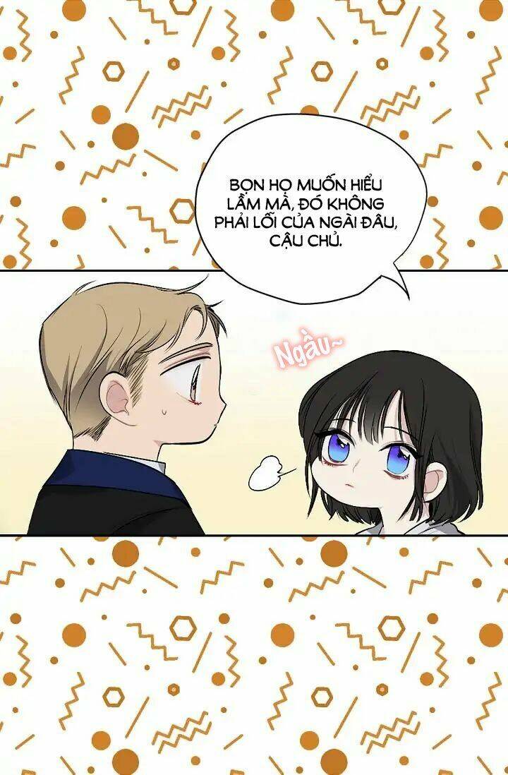 Tình Điên Dại: Chapter 3