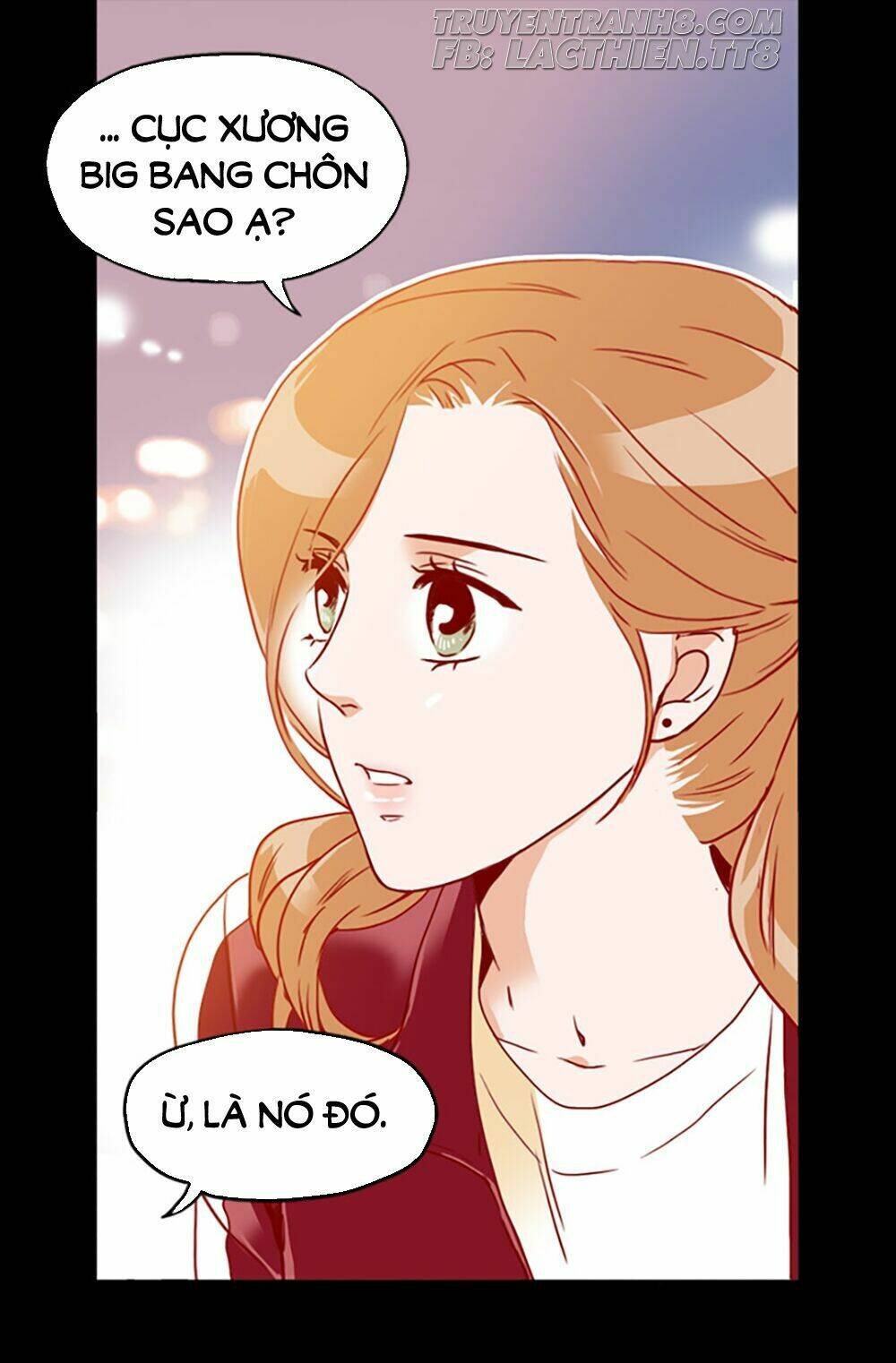 Thư Ký Kim Sao Thế Nhỉ?: Chapter 22