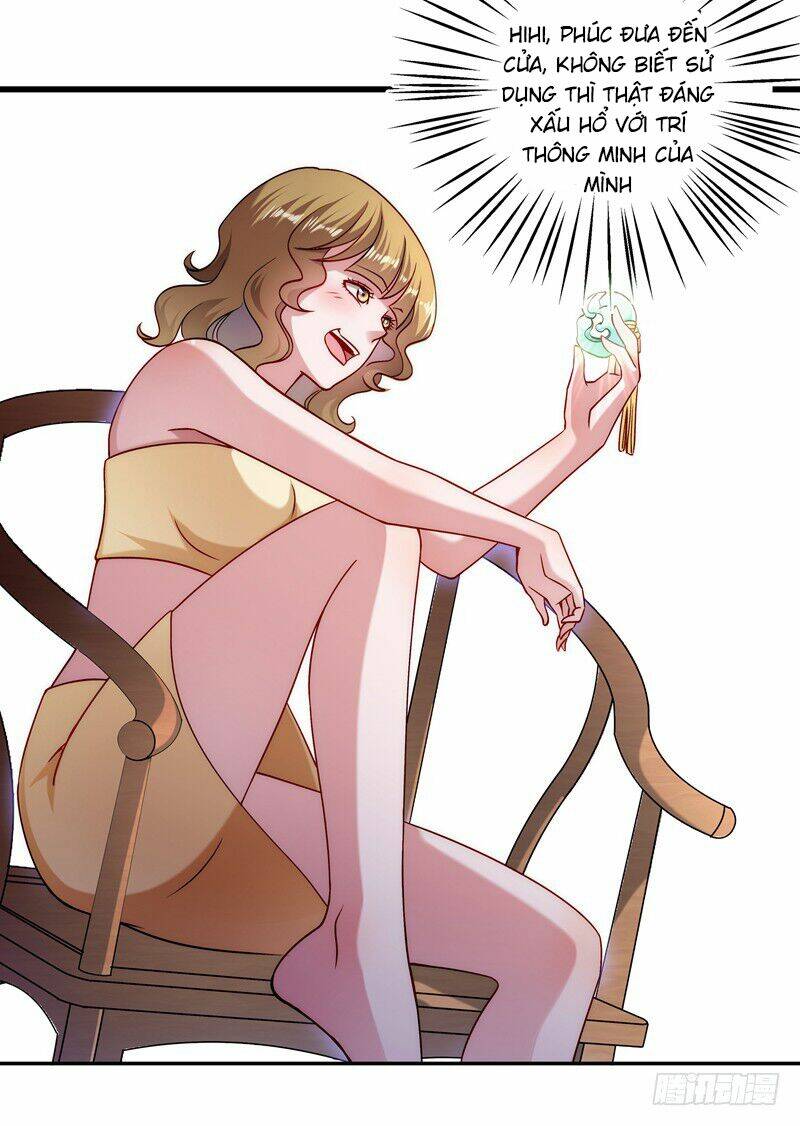 Tiểu Hoàng Thư Và Tiểu Hoàng Thúc: Chapter 20