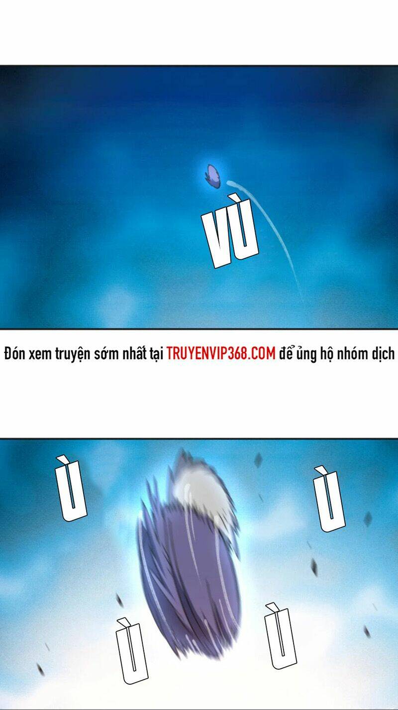 Vú Em Vô Địch: Chapter 30