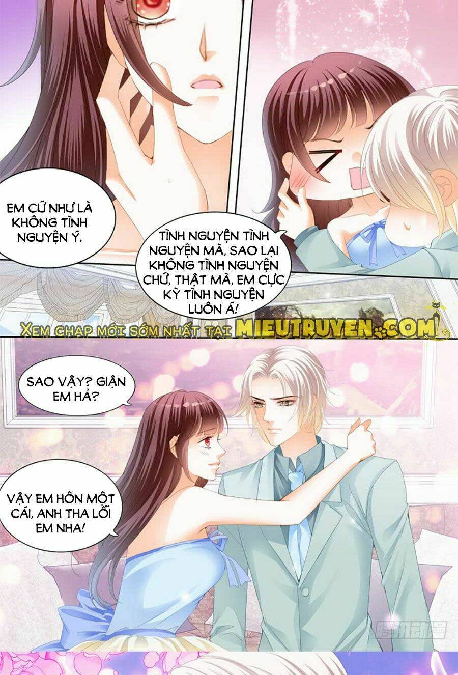 Thiểm Hôn Kiều Thê: Chapter 215