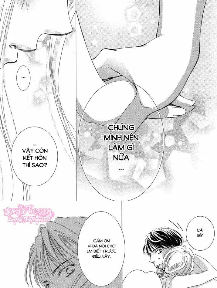 Ai Rồi Cũng Phải Kết Hôn: Chapter 30