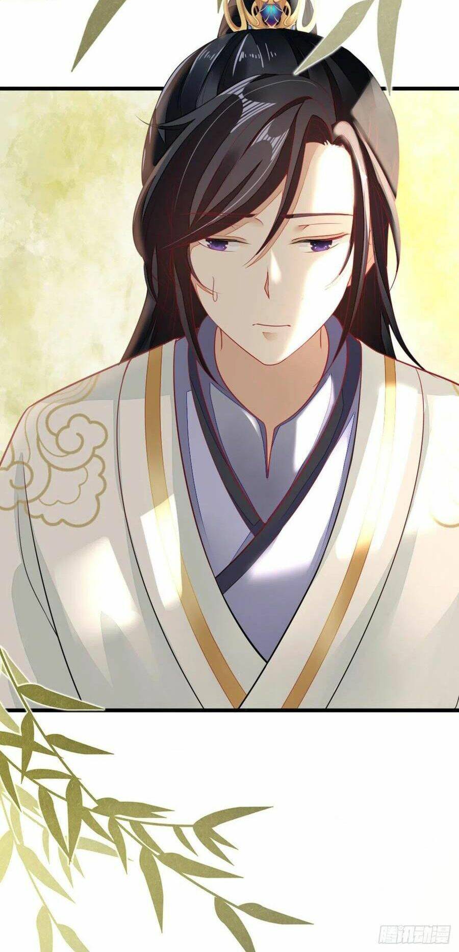 Mau Xuyên Không Rửa Tội Cho Nhân Vật Phản Diện: Chapter 15