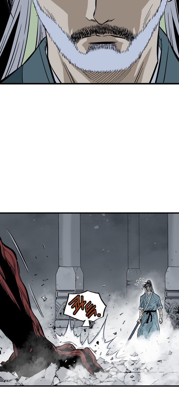 Cao Thủ 2: Chapter 110