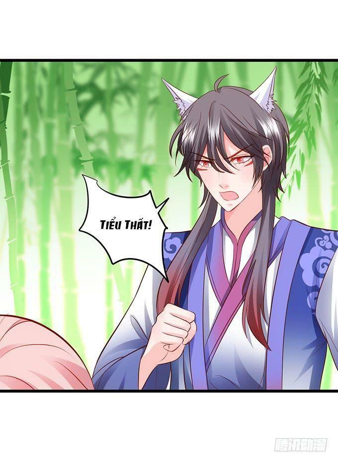 Hồ Tiên Hung Bạo: Chapter 133