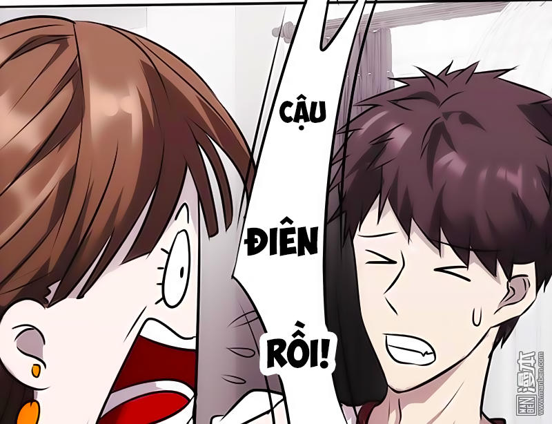 Tối Cường Nông Dân Hệ Thống: Chapter 11