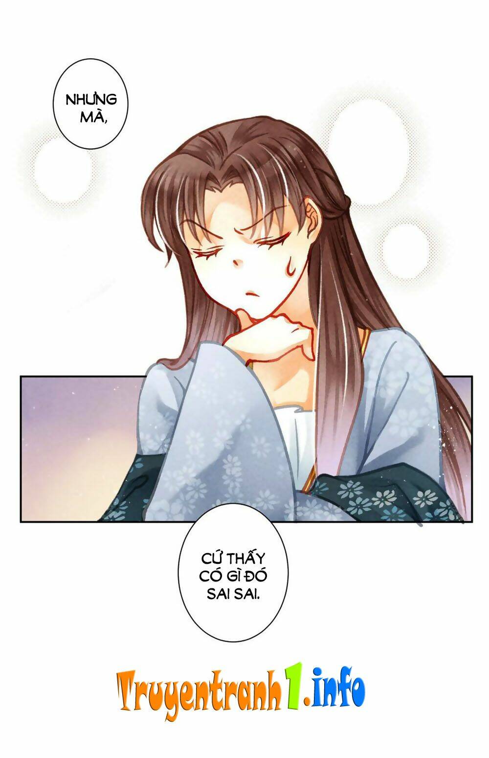 Ái Thượng Vô Địch Tiếu Hoàng Hậu: Chapter 136