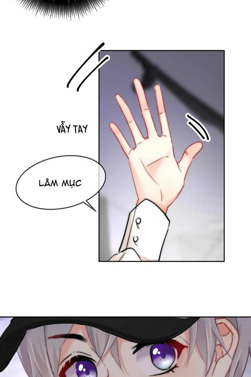 Boss Đại Nhân Là Nữ Thần?: Chapter 57