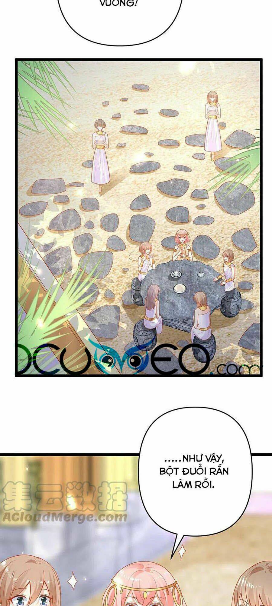 Sủng Hậu Của Vương: Chapter 128