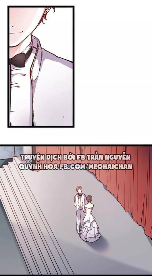 Cậu Đã Từng Yêu Tôi: Chapter 12