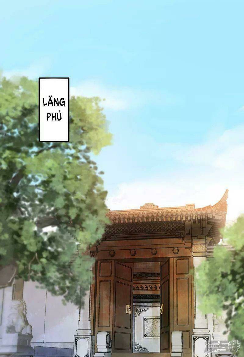 Hồn Đỉnh Thịnh Thiên: Chapter 6