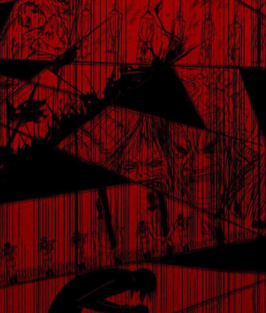 Đại Chiến Muỗi Biến Dị: Chapter 20