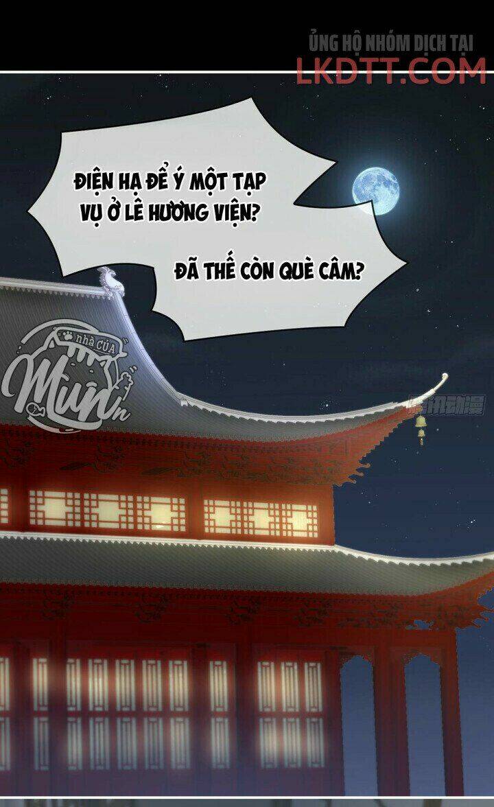 Kiều Phu Có Hỉ: Chapter 18