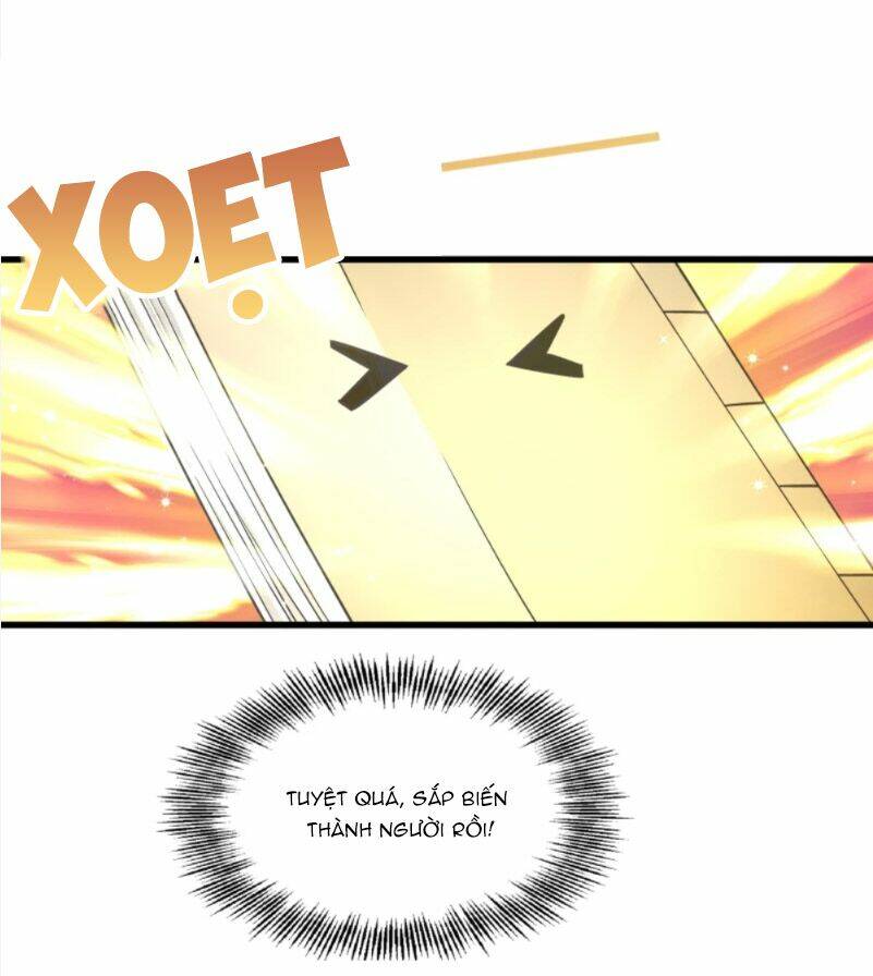 Tiểu Hoàng Thư Và Tiểu Hoàng Thúc: Chapter 48