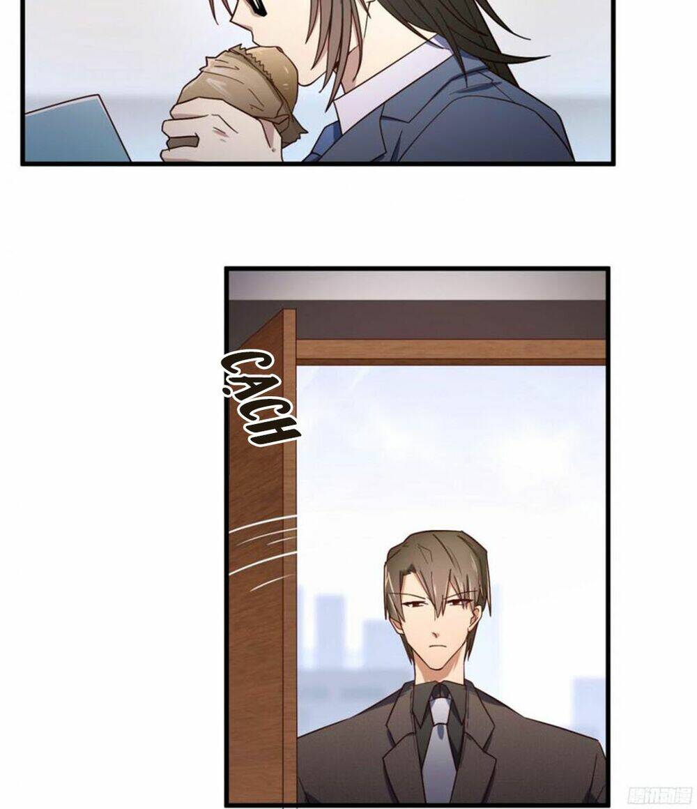 Đơn Phương Yêu Thầm Anh: Chapter 15