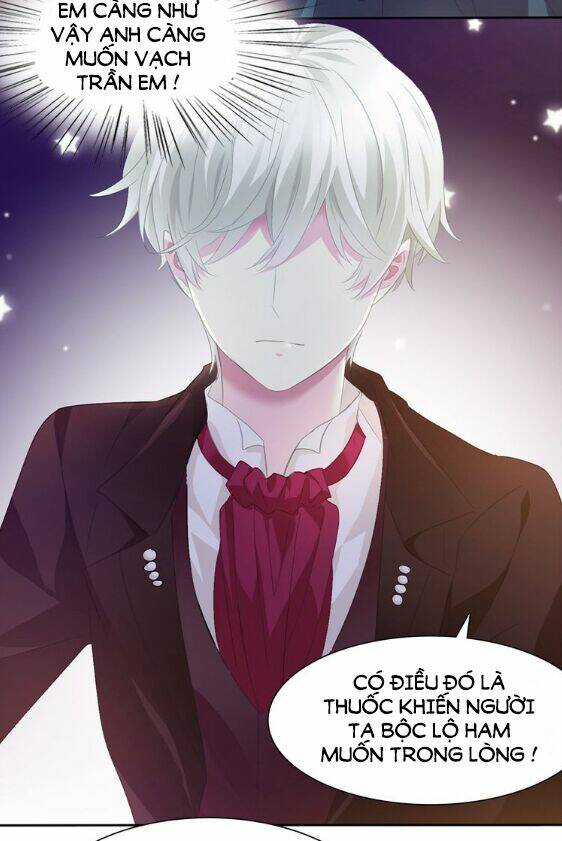 Một Lời Không Hợp Liền Hút Máu: Chapter 49