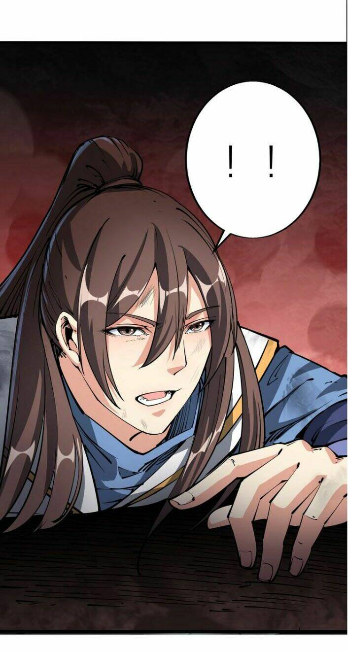 Ngự Thiên Thần Đế: Chapter 37